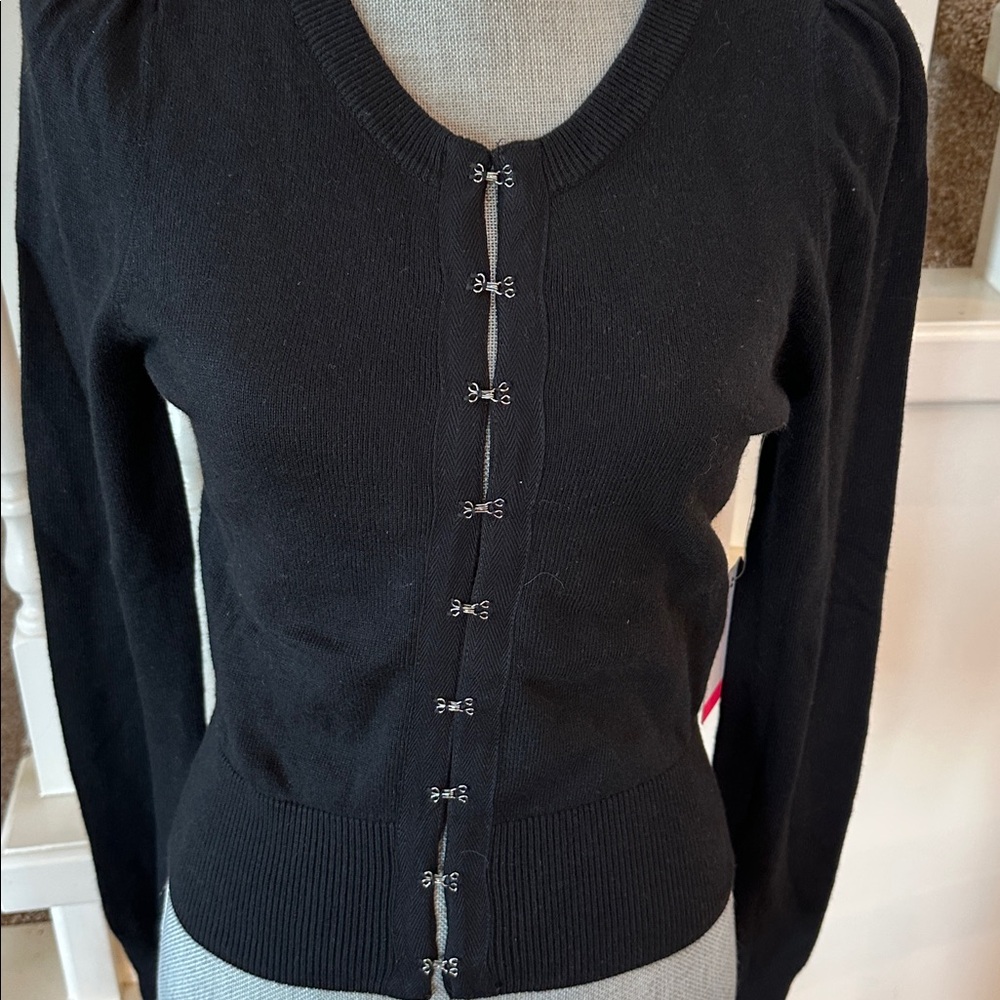 Nwt. Roxy sweater - Picture 3 of 8